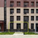 Продажа торгового помещения в ЖК Новоград Павлино