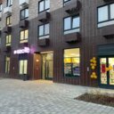 Продажа торгового помещения в новом доме в Люберцах