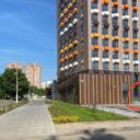 Продажа торгового помещения в новом доме в Люберцах