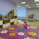 Продажа помещения с детским садом "Совёнок" в новом доме