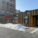 Продажа помещения с детским садом "Совёнок" в новом доме