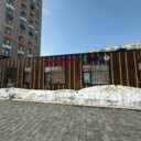 Продажа помещения с детским садом "Совёнок" в новом доме
