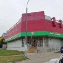 Продажа торгового здания с магазином "Пятерочка"