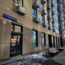 Продажа торгового помещения в новом доме