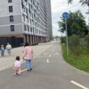 Продажа торгового помещения в ЖК "Яуза парк" 