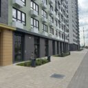 Продажа торгового помещения в ЖК "Яуза парк" 