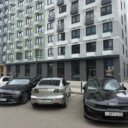 Продажа торгового помещения в ЖК "Яуза парк" 