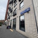 Аренда торгового помещения в ЖК "Барклая 6" 