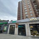 Продажа коммерческого помещения с сетевой кофейней PICUP