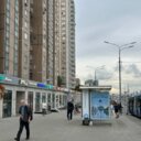 Продажа коммерческого помещения с сетевой кофейней PICUP
