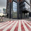 Продажа помещения на трафике с арендатором "Здрасте"