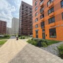 Аренда помещения в ЖК "Саларьево парк" 