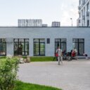 Продажа помещения с магазином Дикси в ЖК "Прокшино" 