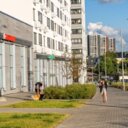 Продажа помещения с магазином Дикси в ЖК "Прокшино" 