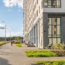 Продажа помещения с магазином Дикси в ЖК "Прокшино" 