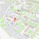 Продажа коммерческого помещения в районе м. Пражская