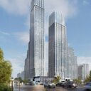 Продажа торгового помещения в клубном квартале "Крылатская 33" 