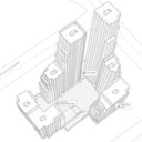 Продажа торгового помещения в клубном квартале "Крылатская 33" 