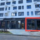 Аренда помещения рядом с супермаркетом Магнит