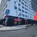 Аренда помещения рядом с супермаркетом Магнит