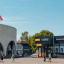 Продажа торгового помещения с арендатором у метро Орехово 