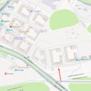 Аренда помещения рядом с супермаркетом Магнит