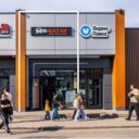 Продажа торгового помещения с арендатором в Люблино 