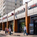 Продажа торгового помещения с арендатором в Люблино 
