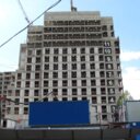 Продажа торгового помещения в клубном квартале "Крылатская 33" 