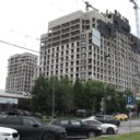 Продажа торгового помещения в клубном квартале "Крылатская 33" 