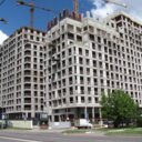 Продажа торгового помещения в клубном квартале "Крылатская 33" 