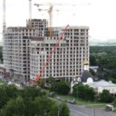 Продажа торгового помещения в клубном квартале "Крылатская 33" 