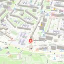 Продажа торгового помещения с арендатором  у метро Орехово 
