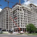 Продажа торгового помещения в клубном квартале "Крылатская 33" 