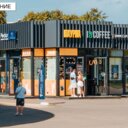 Продажа торгового помещения с арендатором  у метро Орехово 