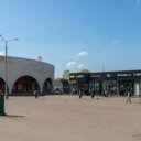 Продажа торгового помещения с супермаркетом Дикси 