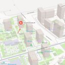 Аренда помещения в жилом комплексе Саларьево парк