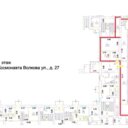 Продажа коммерческого помещения в районе м. Сокол