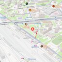 Продажа коммерческого помещения в районе м. Сокол