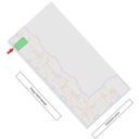 Аренда торгового помещения в жилом комплексе Форест