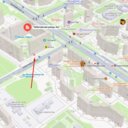 Аренда торгового помещения в жилом комплексе Форест