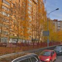 Продажа помещения с арендатором "Самокат" в Новых Черемушках