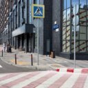 Продажа помещения на трафике с арендатором "Здрасте"