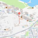 Продажа торгового помещения в ЖК Новые Котельники