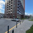 Продажа торгового помещения в ЖК "Полярная 25"