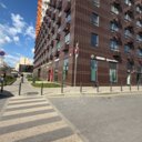 Продажа торгового помещения в ЖК "Полярная 25"