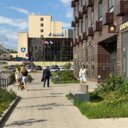 Продажа торгового помещения в ЖК "Полярная 25"