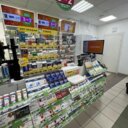 Продажа помещения с арендатором аптека "Вита" у м. Филевский парк