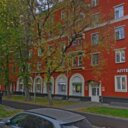 Продажа помещения с арендатором аптека "Вита" у м. Филевский парк