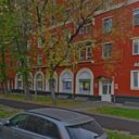 Продажа помещения с арендатором магазин "Винлаб" у м. Филевский парк